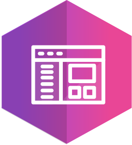 Applicatie icoon Applicatie icoon