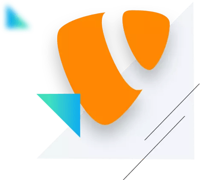 TYPO3 Logo TYPO3 Logo